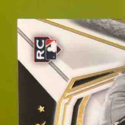 2019 Topps Five Star Rowdy Tellez #FSA-RT RC Auto Toronto Blue Jays