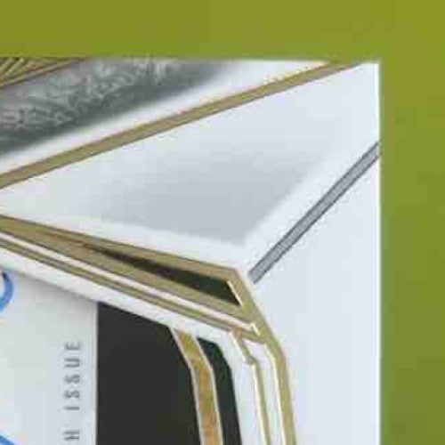 2019 Topps Five Star Rowdy Tellez #FSA-RT RC Auto Toronto Blue Jays