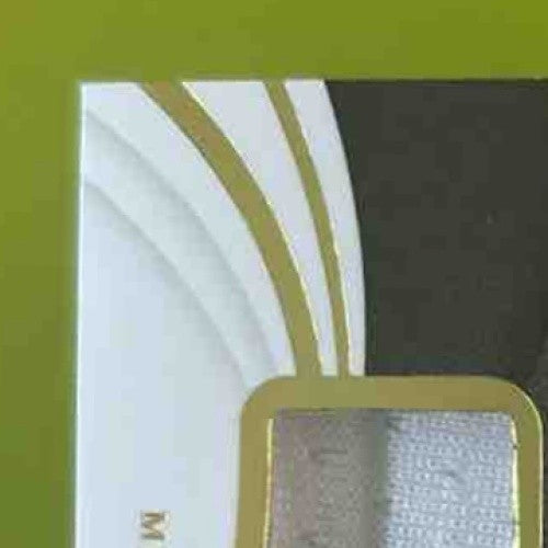 2019 Immaculate Collection Michael Kopech Five Patch /99 RC Auto White Sox
