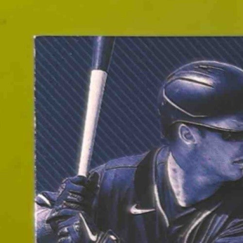 2021 Panini Absolute Brent Rooker Tools of Trade Auto Dual Patch /99 RC Twins