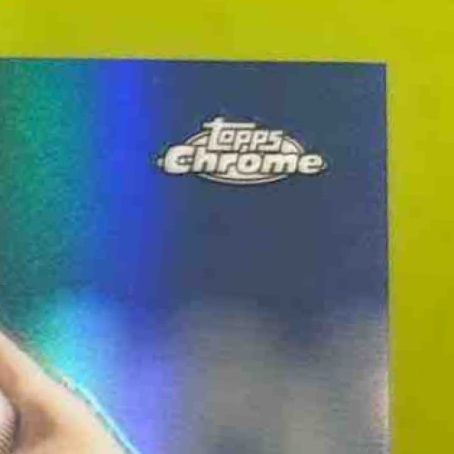 2020 Topps Chrome Update Shun Yamaguchi Auto #USA-SY RC Toronto Blue Jays