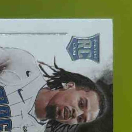 2020-21 Panini Origins Cole Anthony Rookie Jersey Auto /99 RC Orlando Magic