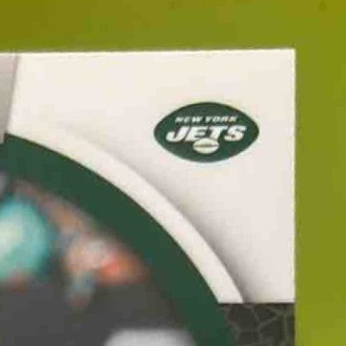 2023 Mosaic Aaron Rodgers Men of Mastery No Huddle Silver #MM-4 New York Jets