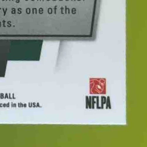 2023 Mosaic Aaron Rodgers Men of Mastery No Huddle Silver #MM-4 New York Jets