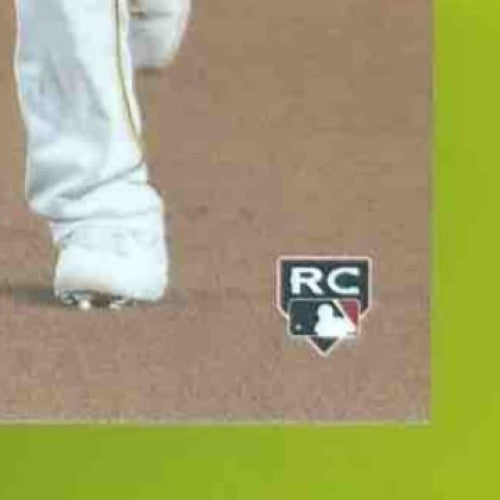 2021 Topps Stadium Club Will Craig Auto #SCBA-WCR RC Pittsburgh Pirates