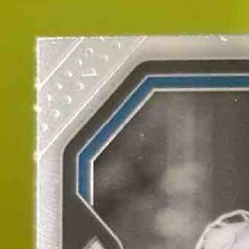 2020 Panini Prizm D Andre Swift #358b RC Detroit Lions