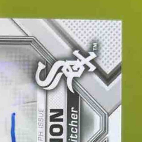 2021 Bowman Will Kincanon Auto #PAPR-WK 1st Prospect Chicago White Sox