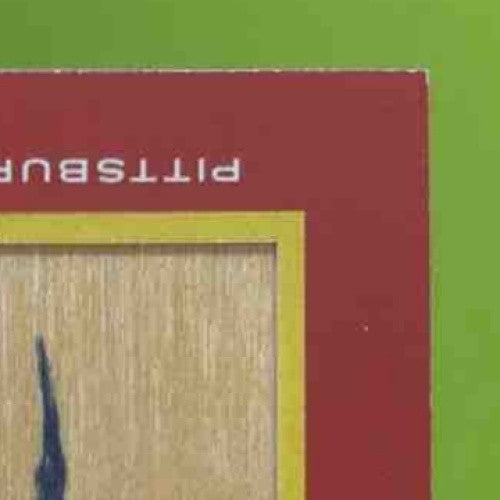 2019 Leather & Lumber Kevin Kramer Rookie Signatures /149 #126 Pirates