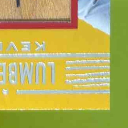 2019 Leather & Lumber Kevin Kramer Rookie Signatures /149 #126 Pirates