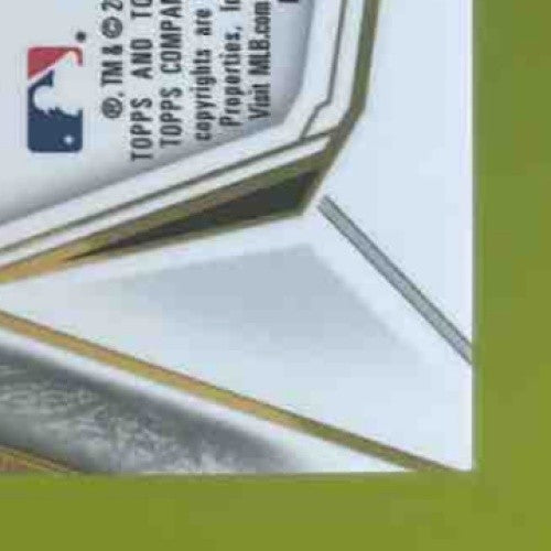 2019 Topps Five Star Steven Duggar #FSA-SD RC Auto San Francisco Giants