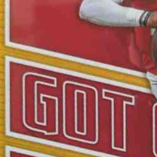 2020 Panini Mosaic Patrick Mahomes II Got Game? Prizm Green #GG16 Chiefs