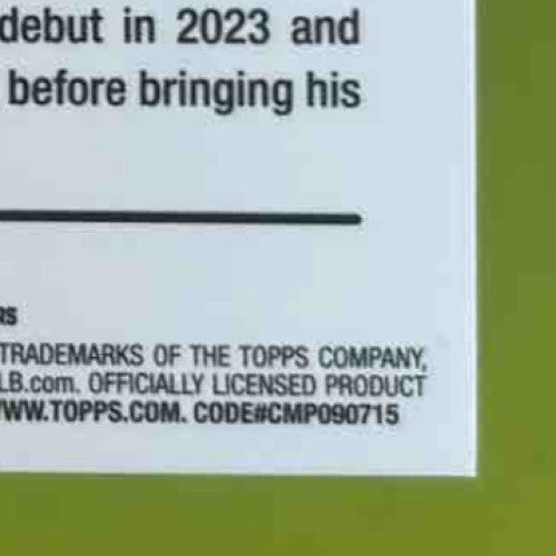 2024 Topps Chrome Update Paul Skenes #USC88 RC Pittsburgh Pirates