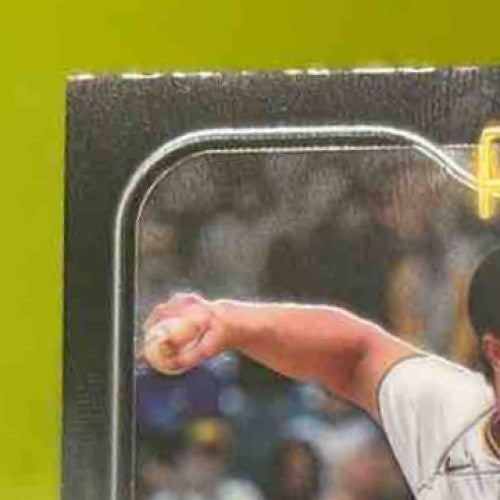 2024 Topps Chrome Update Paul Skenes #USC27 RC Pittsburgh Pirates