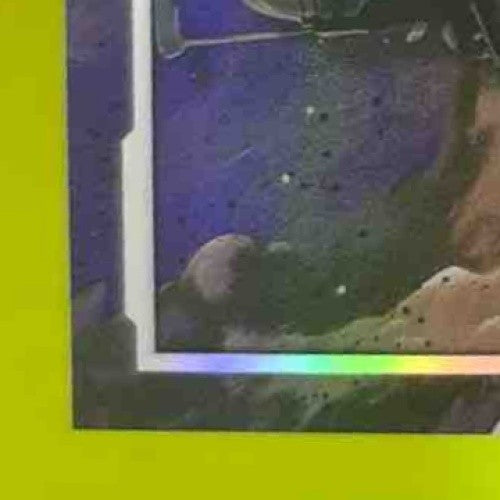 2024 Topps Chrome Star Wars Jango Fett Kamino Aqua Refractor 38/199 #139