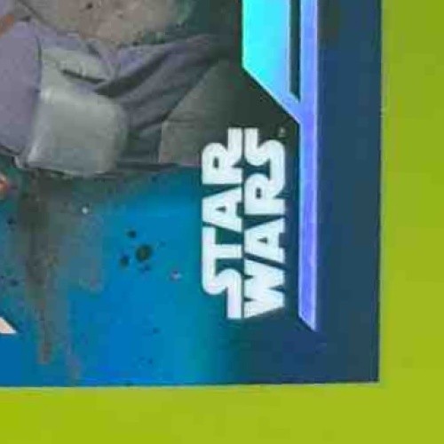 2024 Topps Chrome Star Wars Jango Fett Kamino Aqua Refractor 38/199 #139