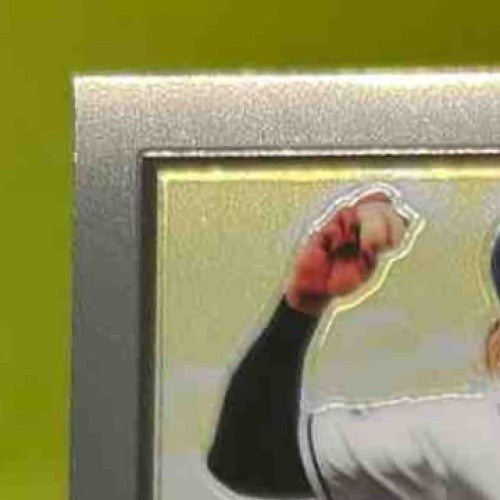 2020 Topps Fernando Tatis Jr. Turkey Red Chrome Series 1 #TRC-76 Padres