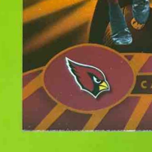 2024 Panini Illusions Marvin Harrison Jr. Orange Trophy Collection RC Cardinals