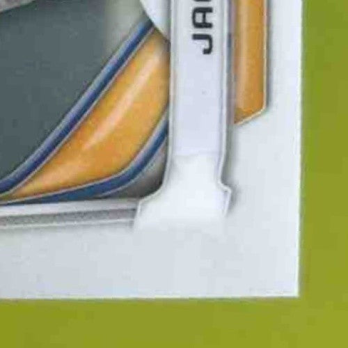 2014 Bowman Jacob deGrom Chrome Prospects #BCP73 RC New York Mets