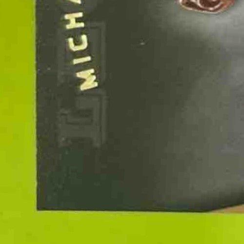 2008-09 Upper Deck Michael Jordan Legacy Collection Game 696 #696 Chicago Bulls