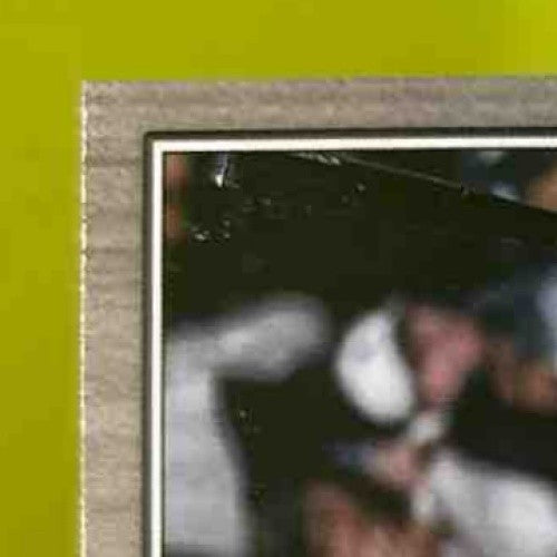 2022 Topps Eloy Jimenez 1987 Baseball 35th Anniversary Black /299 White Sox