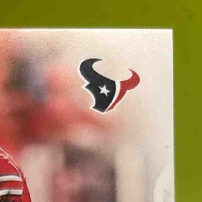 2023 Panini Prestige C.J. Stroud Xtra Points Blue 227/399 #314 RC Houston Texans