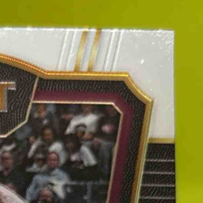 2017-18 Panini Select LeBron James #122 Premier Cleveland Cavaliers