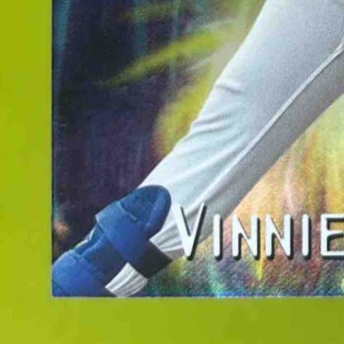 2023 Topps Archives Vinnie Pasquantino 1998 Baby Boomers RC Kansas City Royals