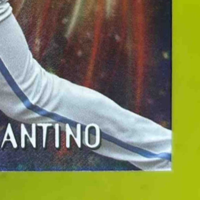 2023 Topps Archives Vinnie Pasquantino 1998 Baby Boomers RC Kansas City Royals