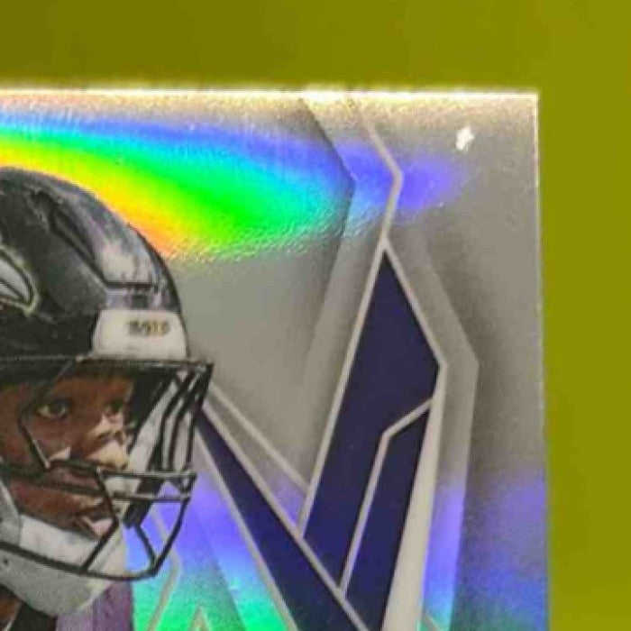 2025 Panini Phoenix Roquan Smith Auto 104/199 #96 Baltimore Ravens