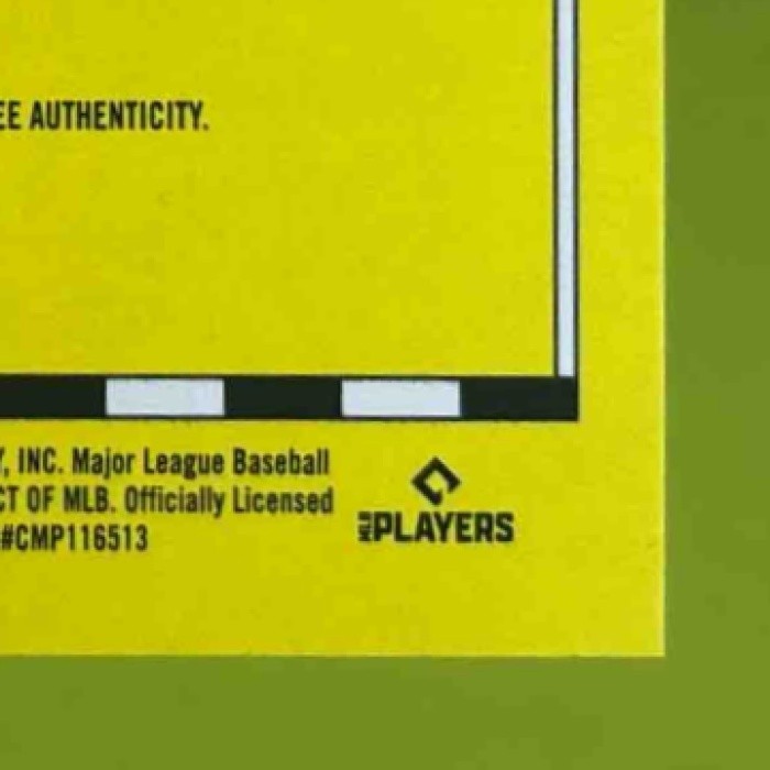 2025 Topps Update Agustin Ramirez 1990 Auto #90AU-AGU RC Miami Marlins