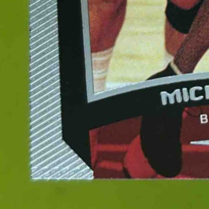 1998-99 Upper Deck Michael Jordan #230b Chicago Bulls