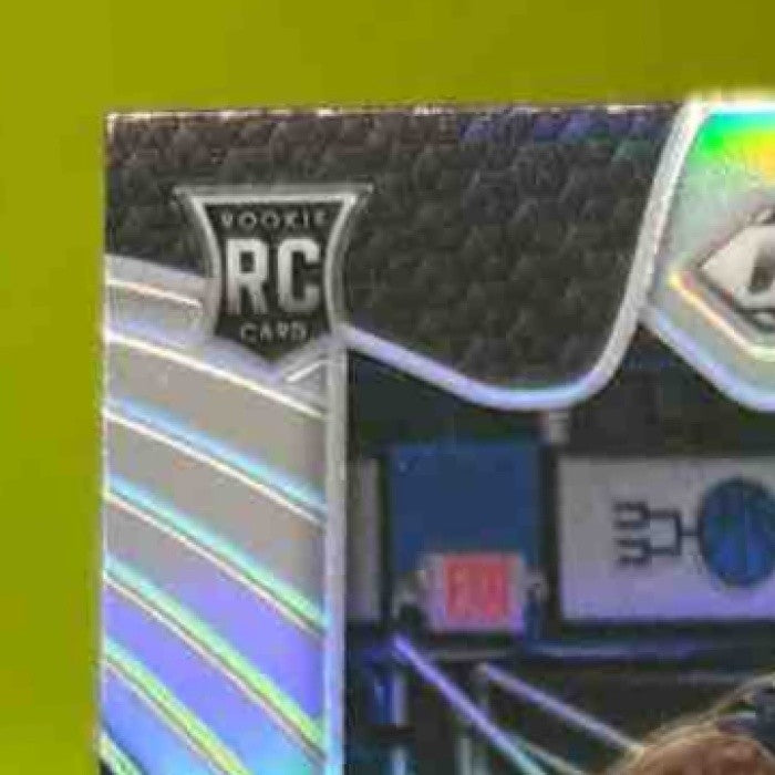 2019-20 Panini Prizm Draft Picks Ja Morant Prizms Silver #2 RC