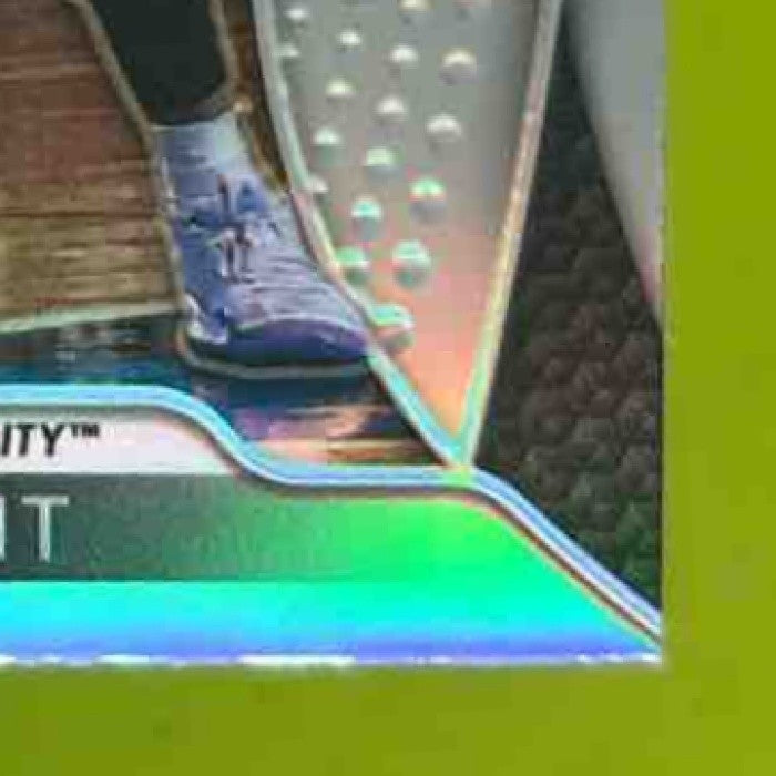 2019-20 Panini Prizm Draft Picks Ja Morant Prizms Silver #2 RC