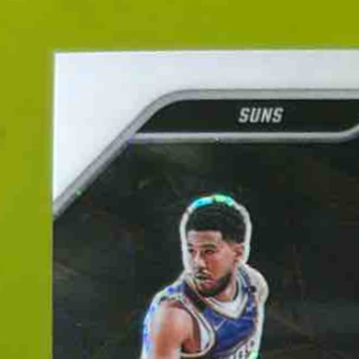 2024-25 Panini Donruss Optic Devin Booker Phazes #20 Phoenix Suns