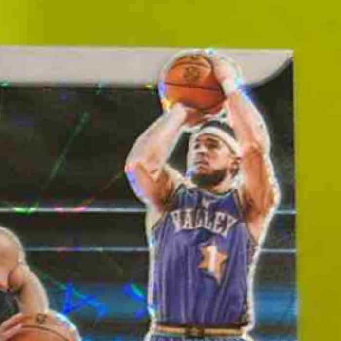 2024-25 Panini Donruss Optic Devin Booker Phazes #20 Phoenix Suns