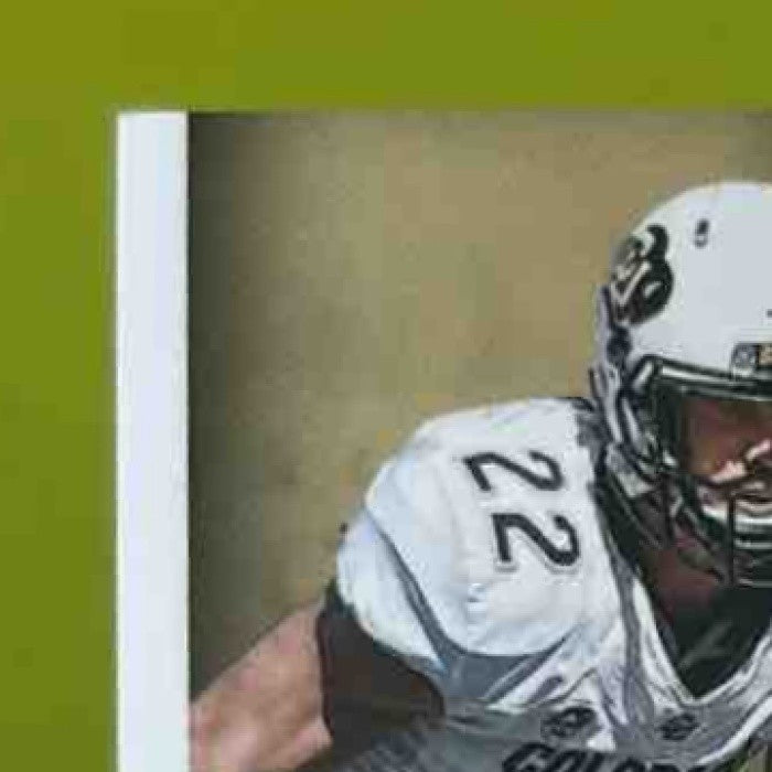 2016 Panini Prime Signatures Nelson Spruce Blue /25 #227 RC Auto