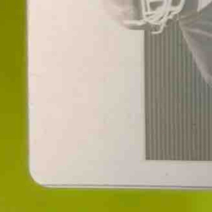 2006 Playoff Contender DeMario Minter Printing Plates Magenta 1/1 #156 RC Browns
