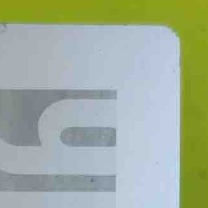 2006 Playoff Contender DeMario Minter Printing Plates Magenta 1/1 #156 RC Browns
