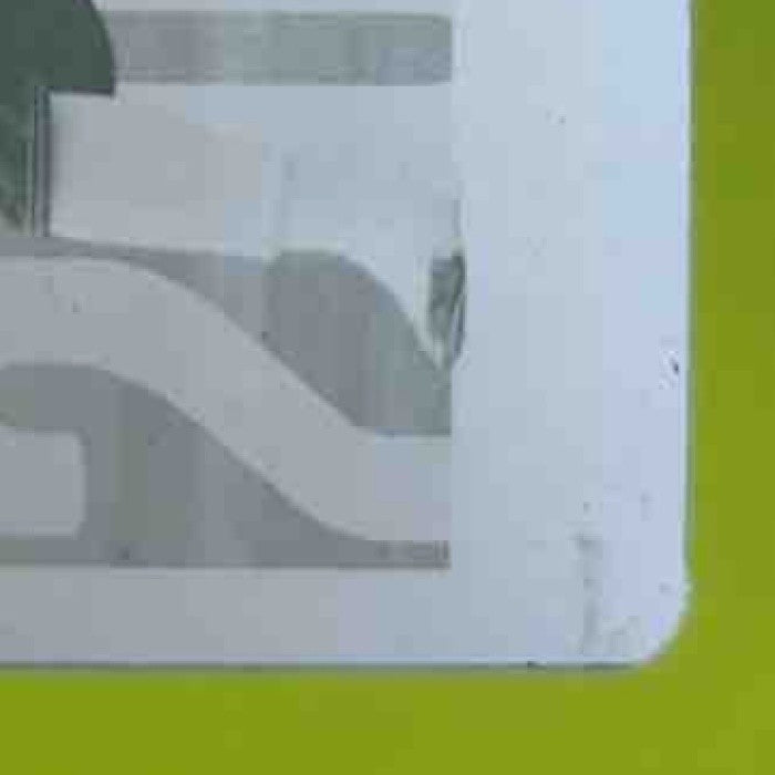 2006 Playoff Contender DeMario Minter Printing Plates Magenta 1/1 #156 RC Browns