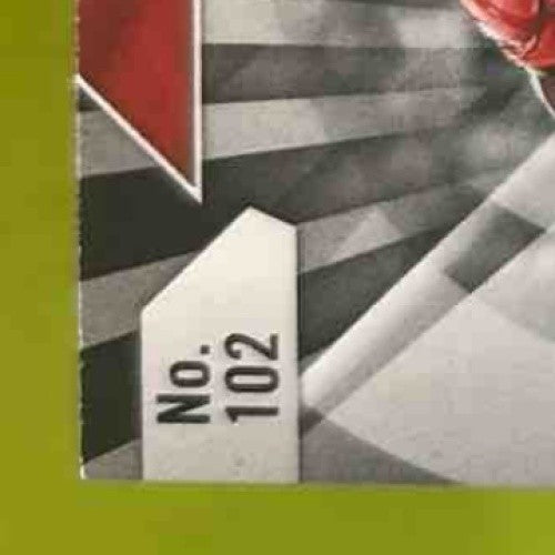2021 Panini Chronicles Nico Williams XR La Liga Purple Astro #102 Bilbao