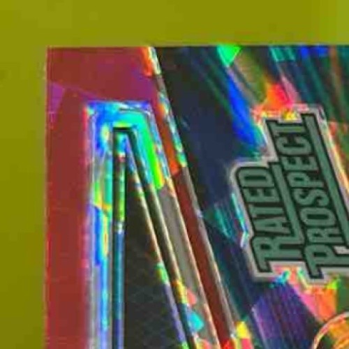 2024 Prizm Draft Picks Collegiate Paige Bueckers Rated Prospect Red Ice #2