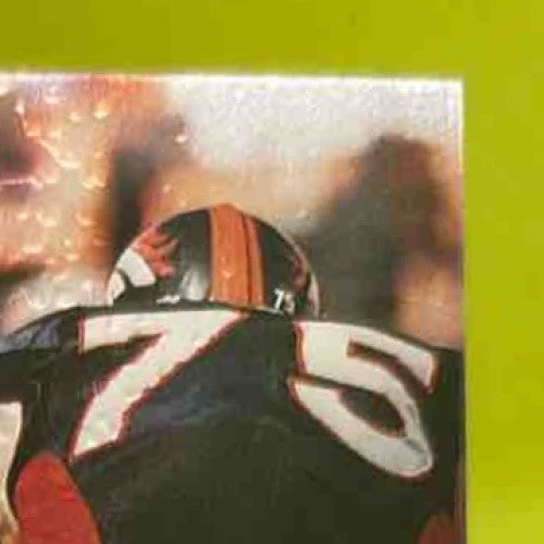 1998 Topps Finest John Elway #1 Denver Broncos