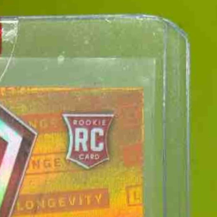 2020 Rookies & Stars Clyde Edwards-Helaire RC Auto Orange /99 #109 Auto Chiefs