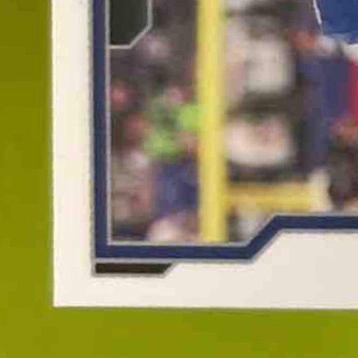 2023 Contenders Optic Jalin Hyatt Rookie Patch Auto /75 MEM RC New York Giants