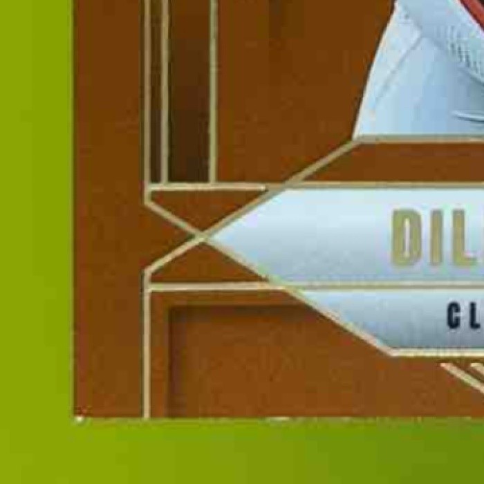 2025 Donruss Elite Dillon Gabriel Rookies Bronze 5/35 #151 RC Cleveland Browns