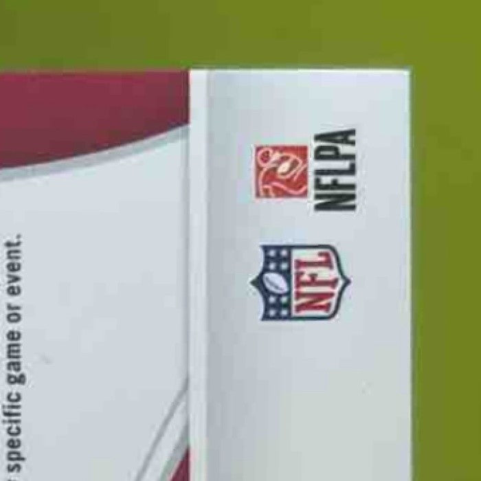 2024 Panini Immaculate George Kittle Standard Jersey /49 #34 San Francisco 49ers