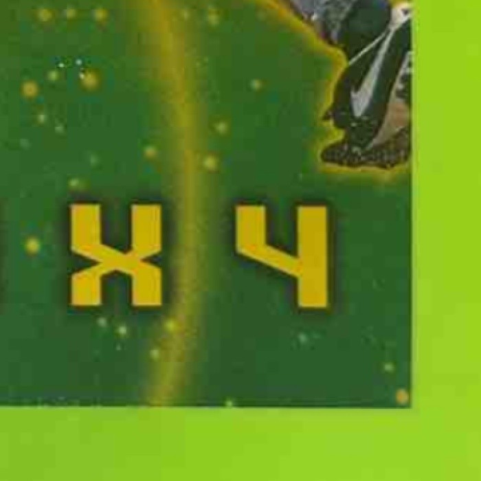1998 Topps Stars Alex Rodriguez Galaxy Gold /50 WOW! RARE! #G8 Seattle Mariners
