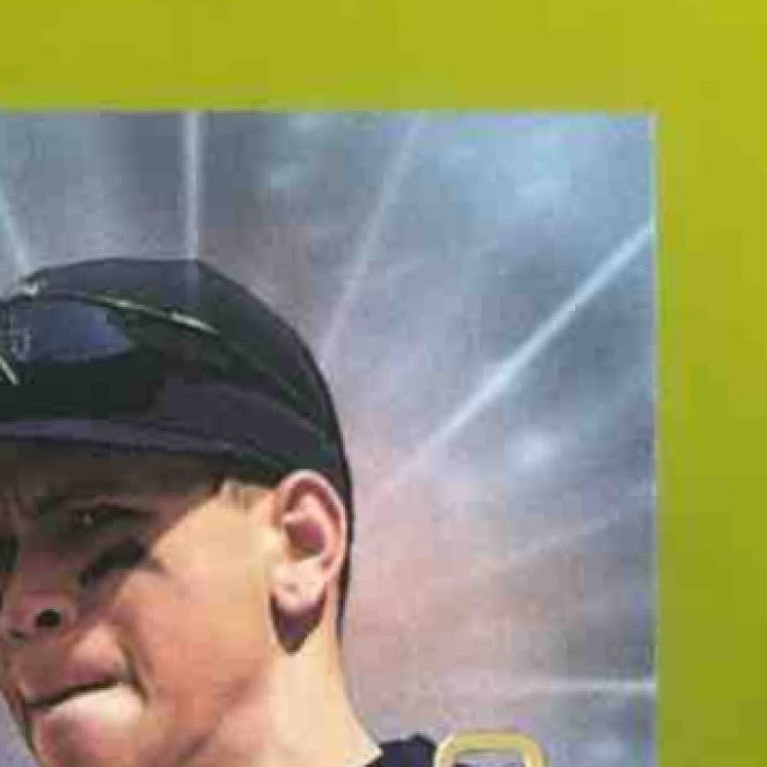 1998 Topps Stars Alex Rodriguez Galaxy Gold /50 WOW! RARE! #G8 Seattle Mariners