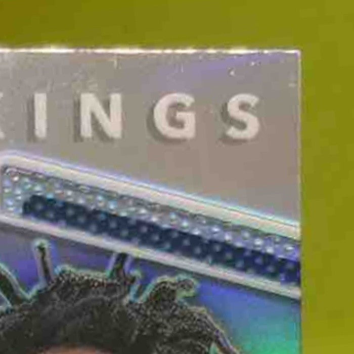 2017-18 Panini Donruss Optic Mike Conley Court Kings Holo #8 Memphis Grizzlies