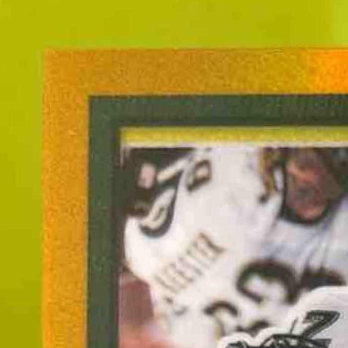 2022 Panini Classics Fred Taylor Signatures Gold /15 Auto Jacksonville Jaguars